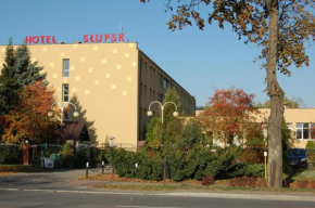 Hotel Słupsk Słupsk